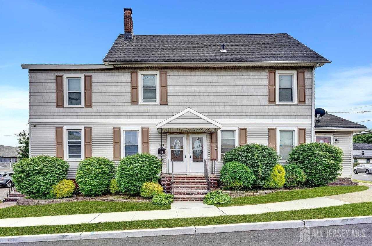 601 Ridgeway Ave #2 - Photo 3 of 45