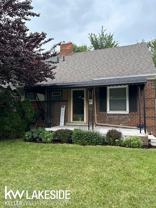 20219 Moross Rd - Photo 1 of 1