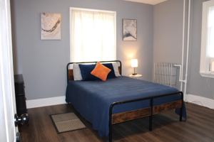 featured image of Dorchester Rd