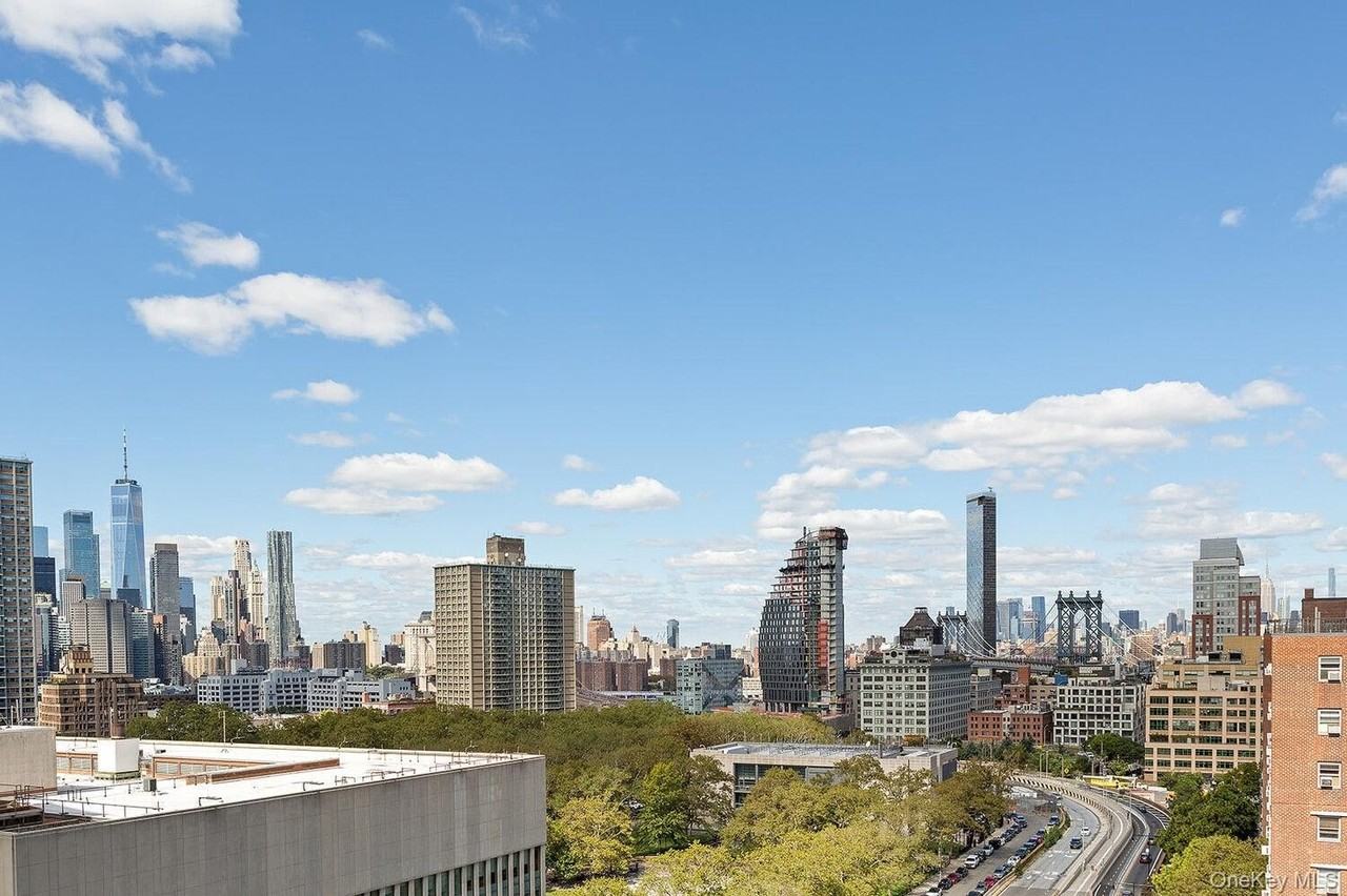 235 Adams St Apt 2i #2I - Photo 7 of 7