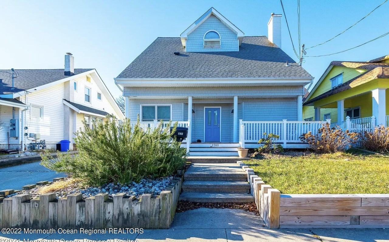 1703 A St Unit Rear #REAR - Photo 2 of 29