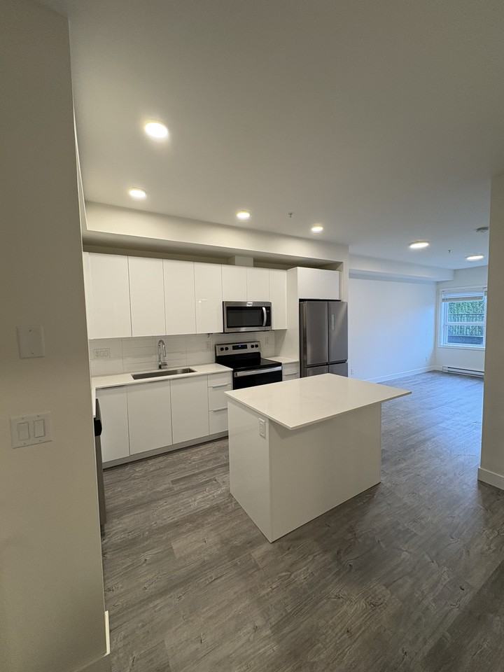 9450 Robson Street #110