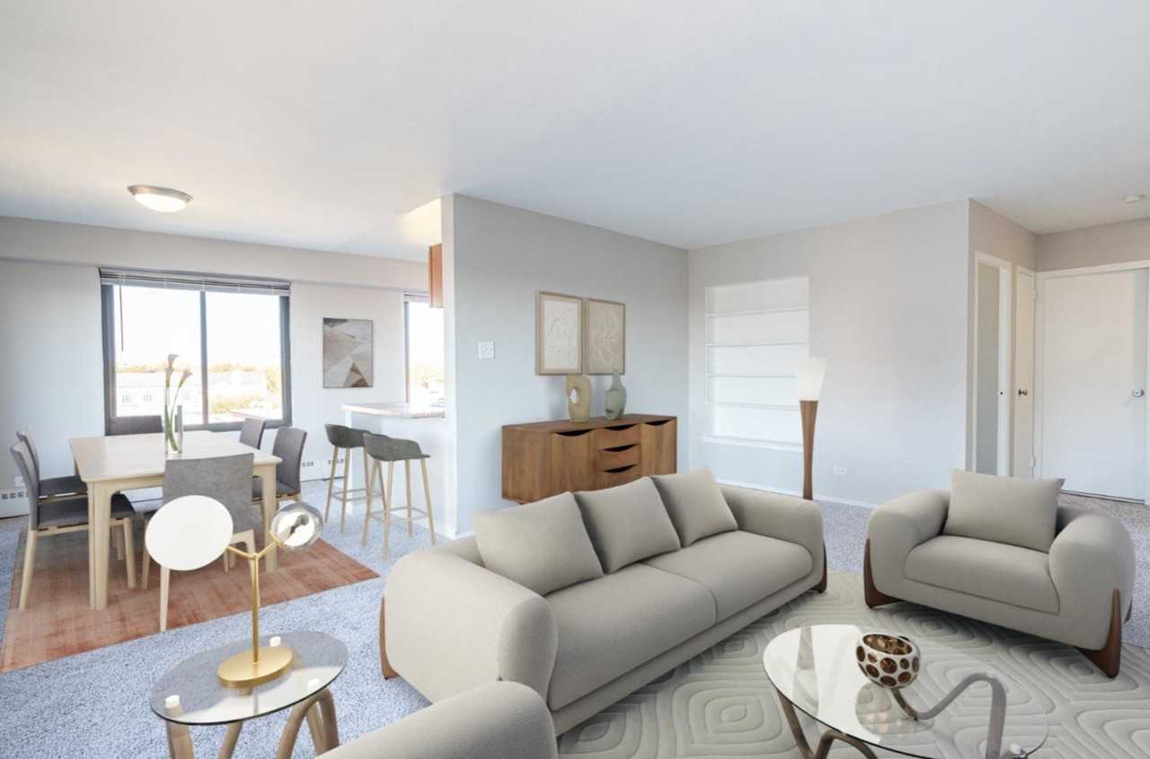 855 Hinman Ave Apt 514 #514 - Photo 3 of 8