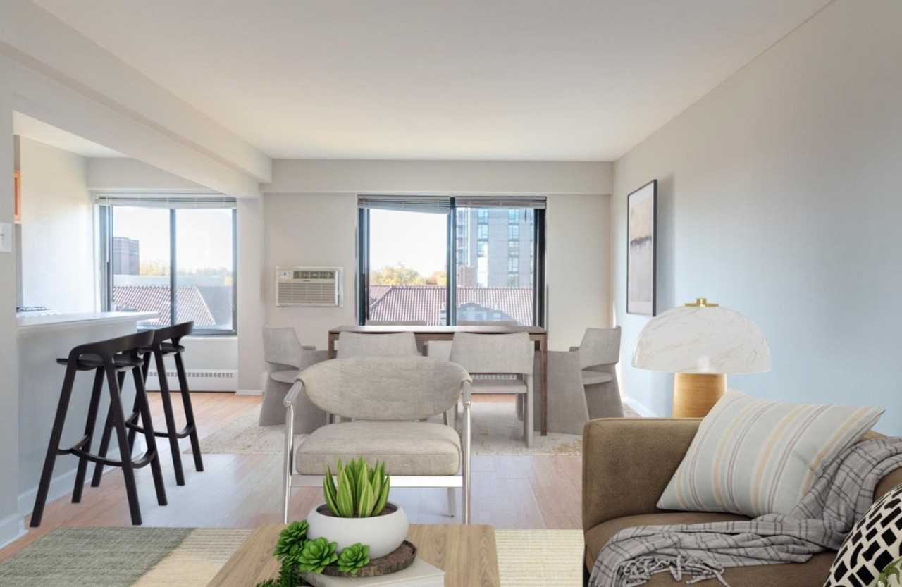 855 Hinman Ave Apt 514 #514 - Photo 5 of 8