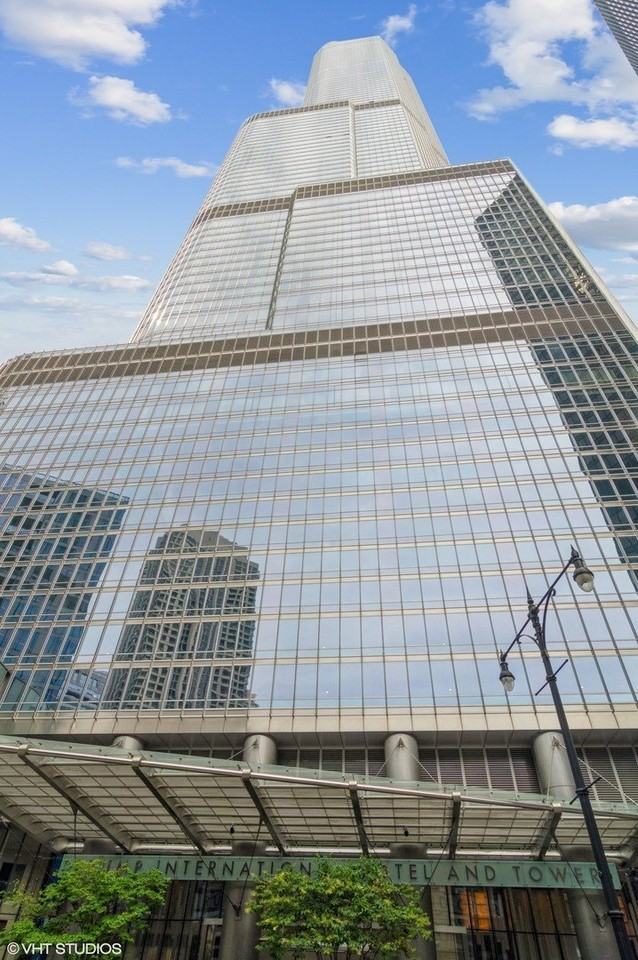 401 N Wabash Ave Unit 41h #41H