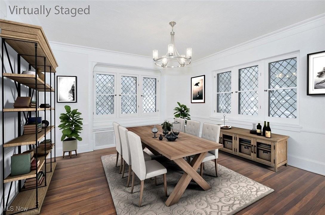 7020 S Woodland Rd - Photo 6 of 28