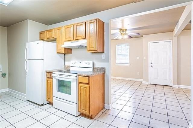 7831 Forshey St - Photo 7 of 16