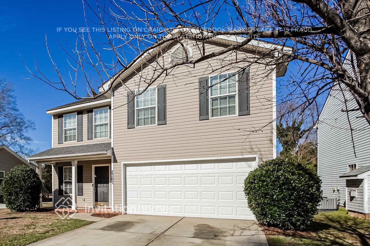 2367 Marett Blvd - Photo 4 of 18