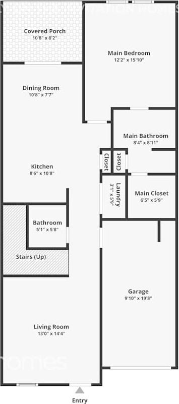 2006 Commerce Dr - Photo 3 of 15