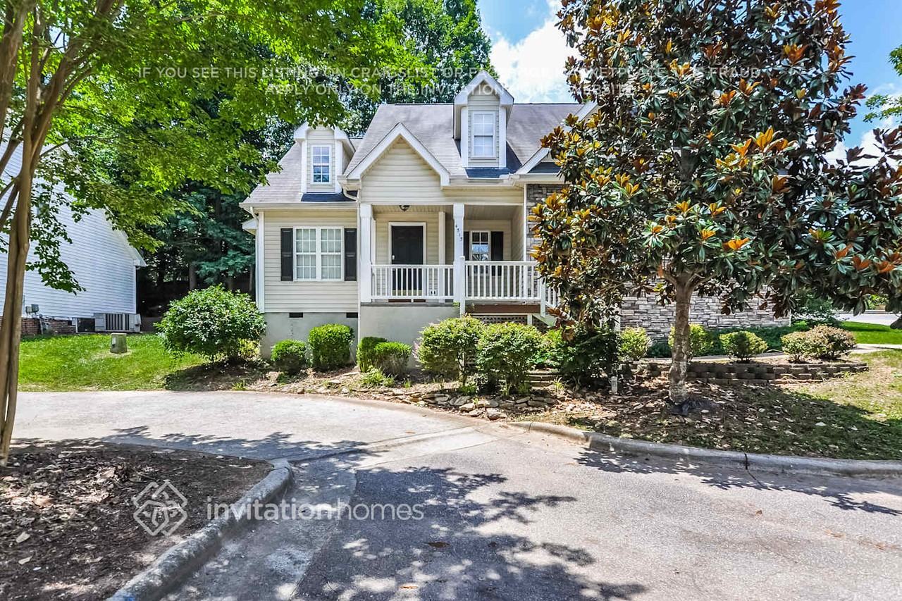 4515 Olde Stream Ct - Photo 2 of 22