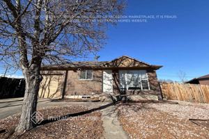 featured image of 1061 E 105th Pl