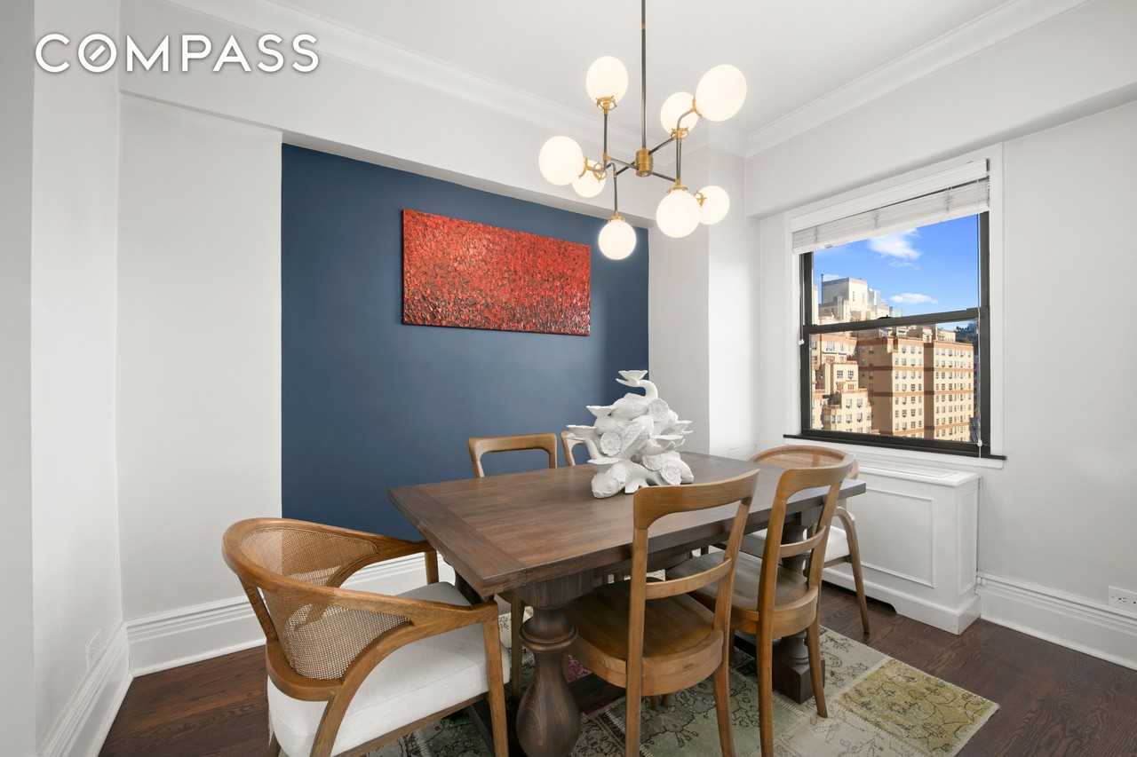 201 E 21st St #15JKL - Photo 3 of 13