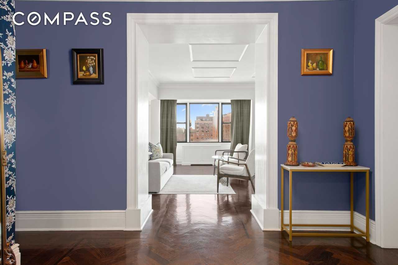 201 E 21st St #15JKL - Photo 5 of 13