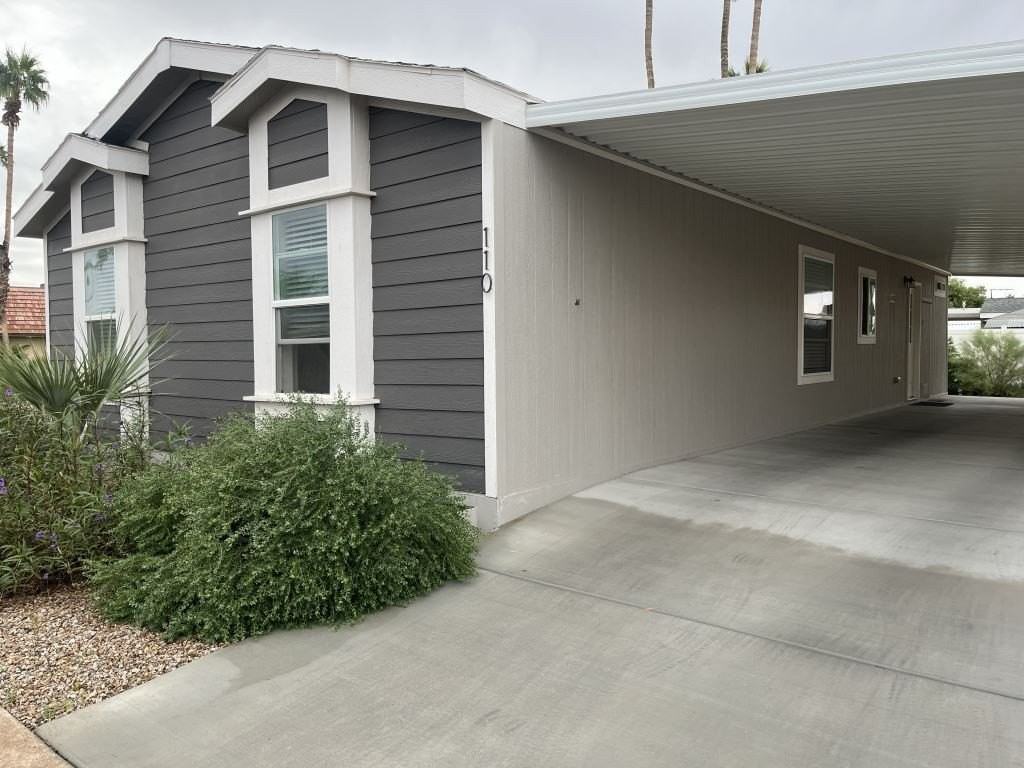 201 S Greenfield Rd Lot 110 #0110 - Photo 2 of 5