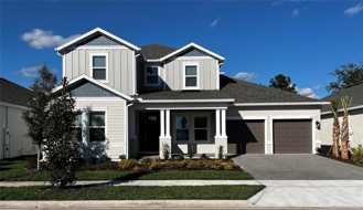 12893 Harvest Rain Ave - Photo 1 of 1