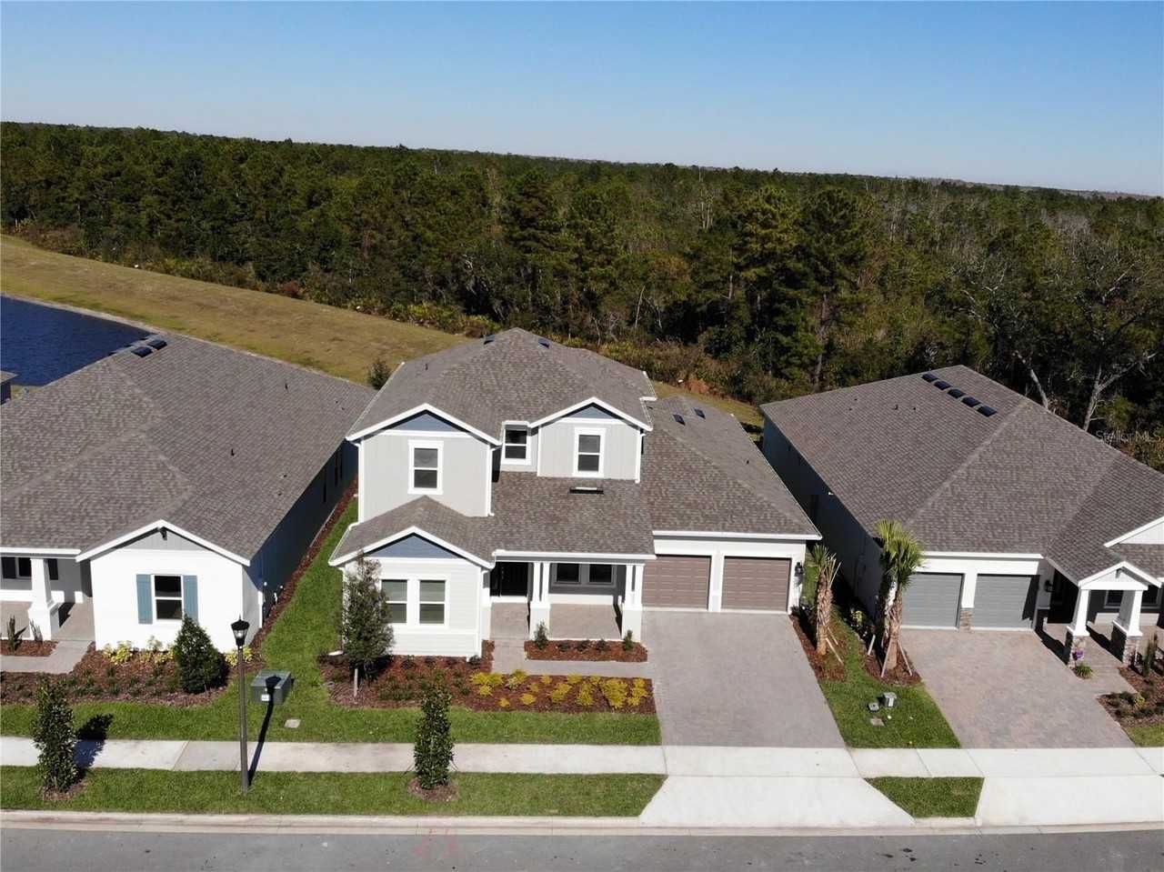 12893 Harvest Rain Ave - Photo 2 of 44