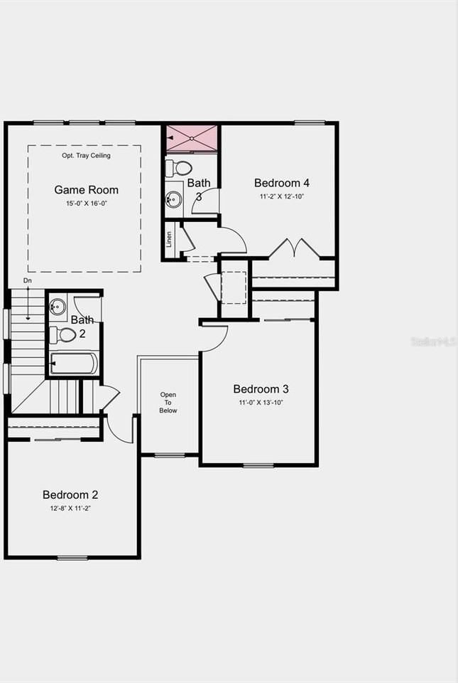 12893 Harvest Rain Ave - Photo 4 of 44