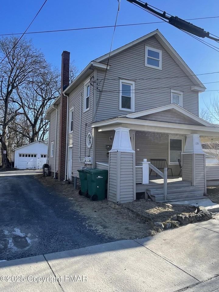 120 Elizabeth Street unit: 1 St Floor #1stFL - Photo 2 of 18