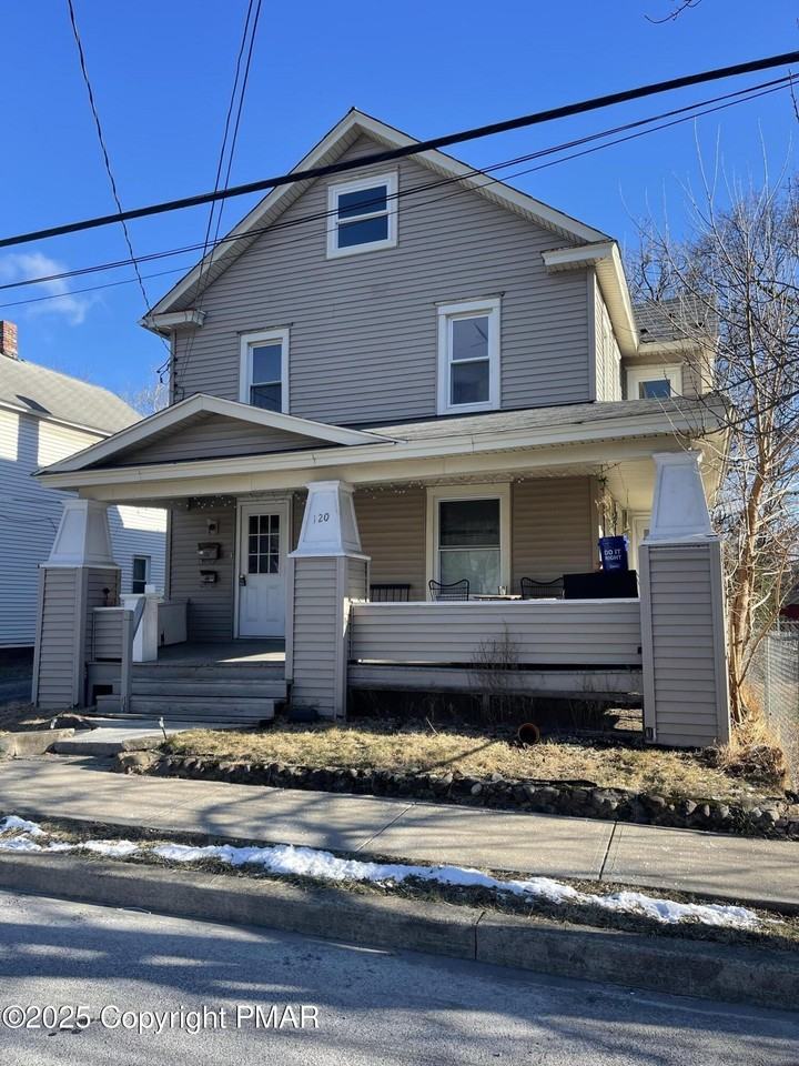 120 Elizabeth Street unit: 1 St Floor #1stFL - Photo 4 of 18