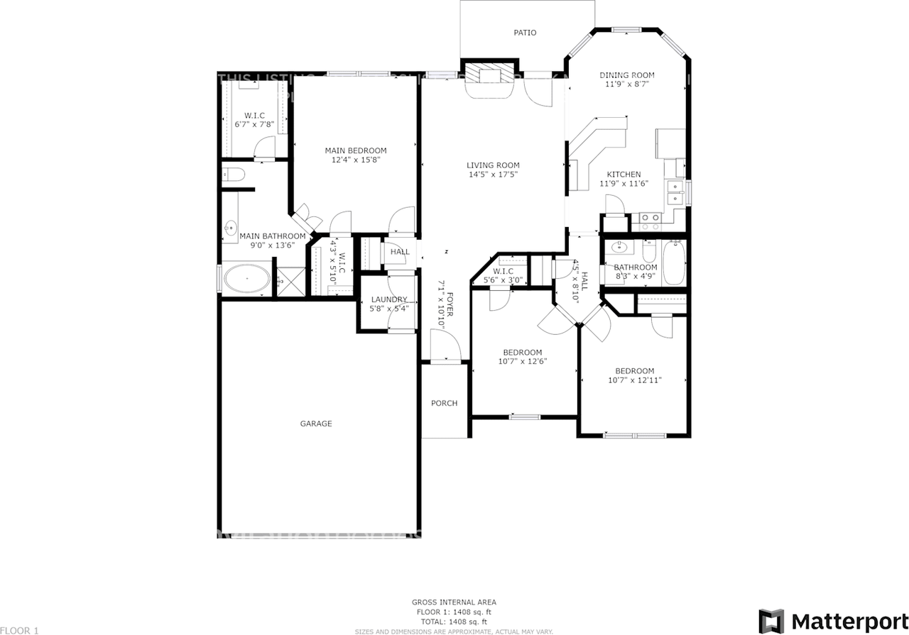 944 Carlin Ln - Photo 2 of 17