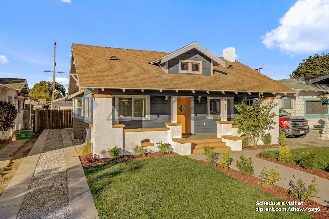 4315 La Salle Ave - Photo 2 of 20