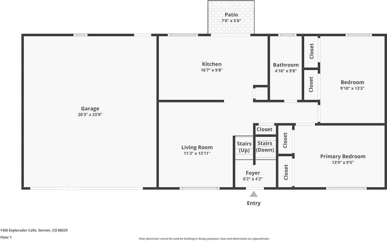 1405 Explorador Calle - Photo 3 of 18