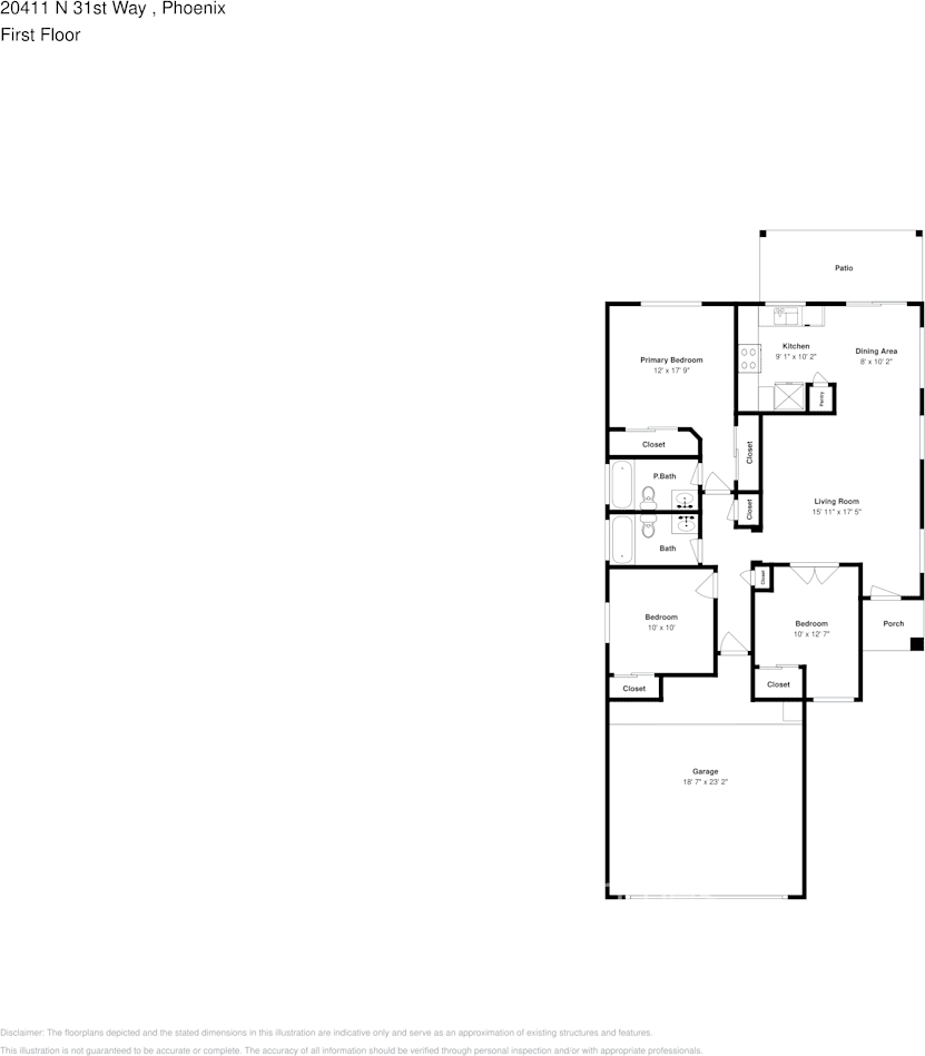 20411 N 31st Way - Photo 2 of 13