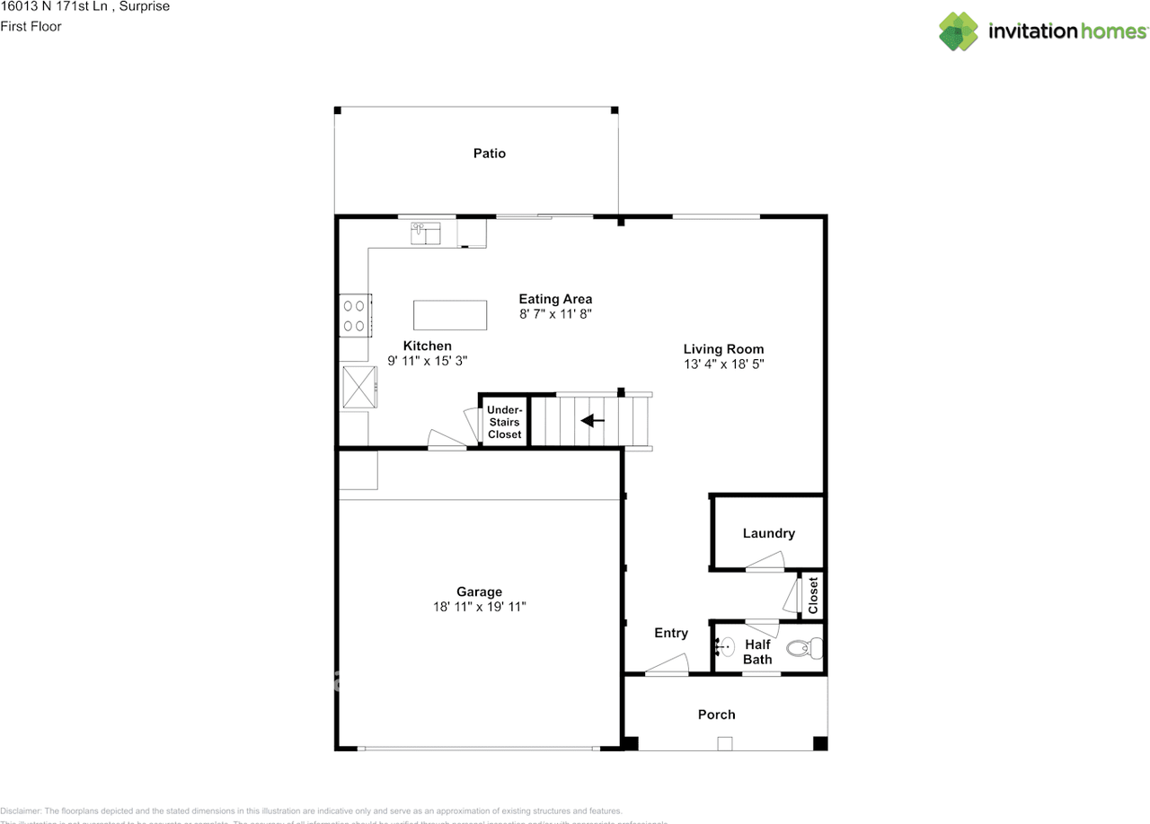 16013 N 171st Ln - Photo 2 of 20