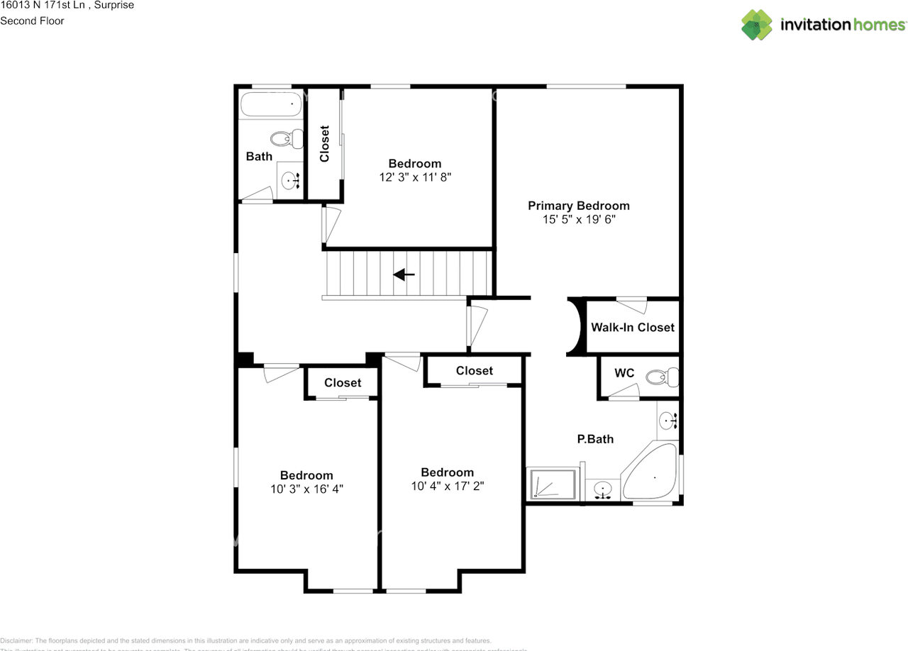 16013 N 171st Ln - Photo 3 of 20