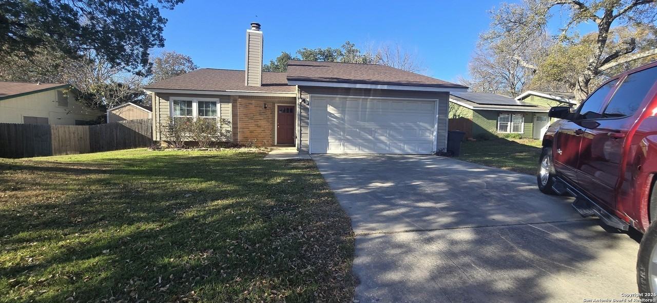 5427 Mountain Vista Dr - Photo 2 of 15