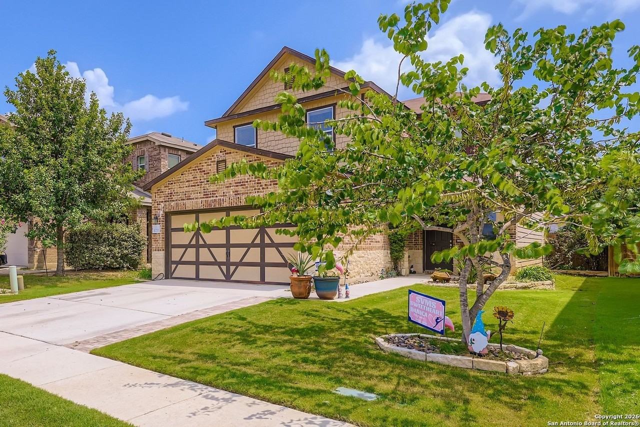 4211 Klein Mdws - Photo 2 of 26