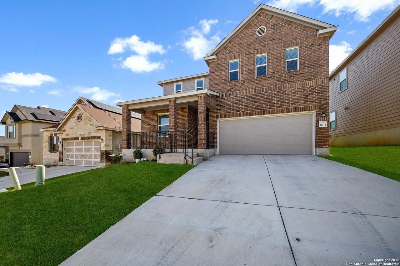 11234 Amberina - Photo 2 of 33