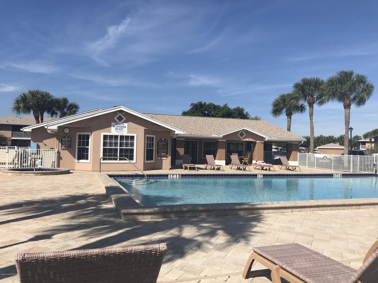 1780 Rocky Wood Cir Apt 125 #125 - Photo 2 of 11