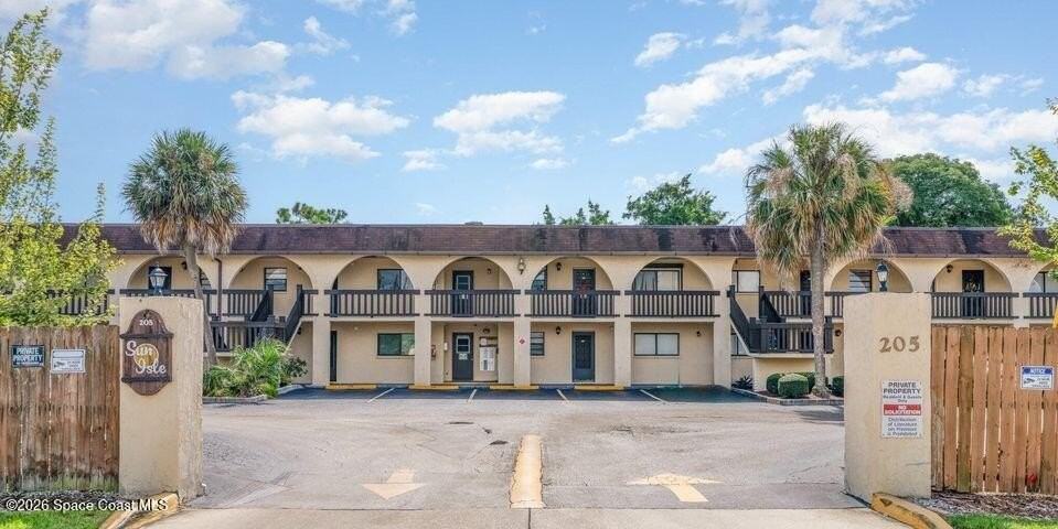205 Palmetto Ave Apt 608 #608