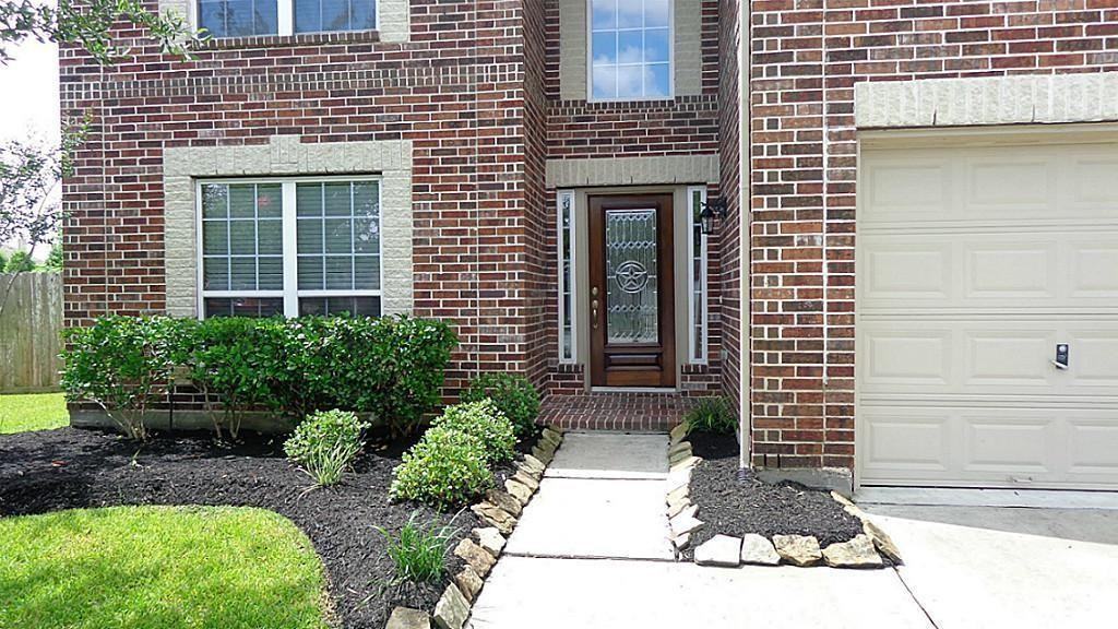 21911 Canyonwood Park Ln - Photo 2 of 13