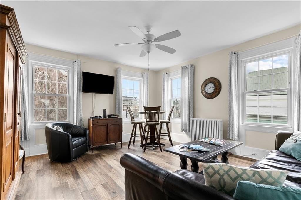 8 Franklin St Unit 3 #3 - Photo 4 of 26