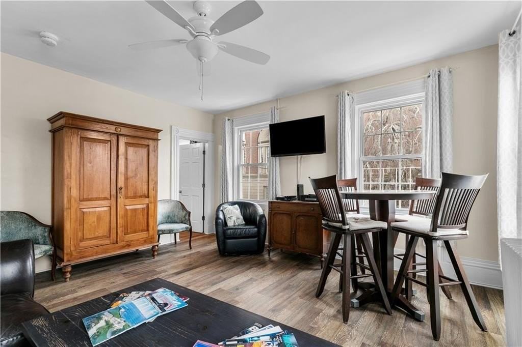 8 Franklin St Unit 3 #3 - Photo 5 of 26