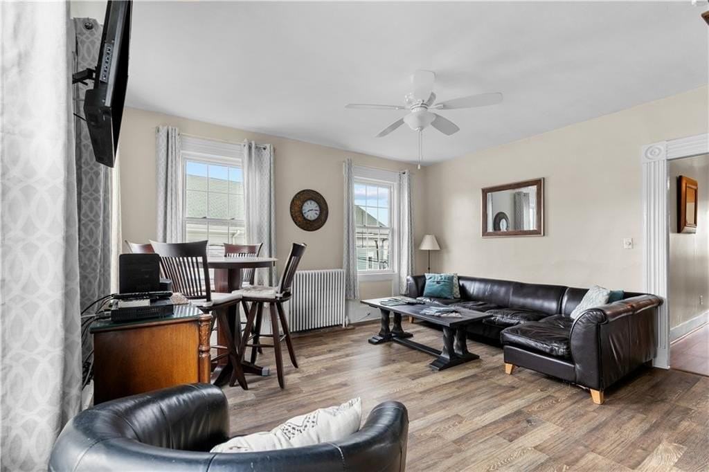 8 Franklin St Unit 3 #3 - Photo 6 of 26