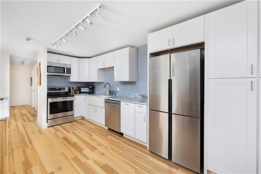 66 Girard Ave Unit 110 #110 - Photo 7 of 21