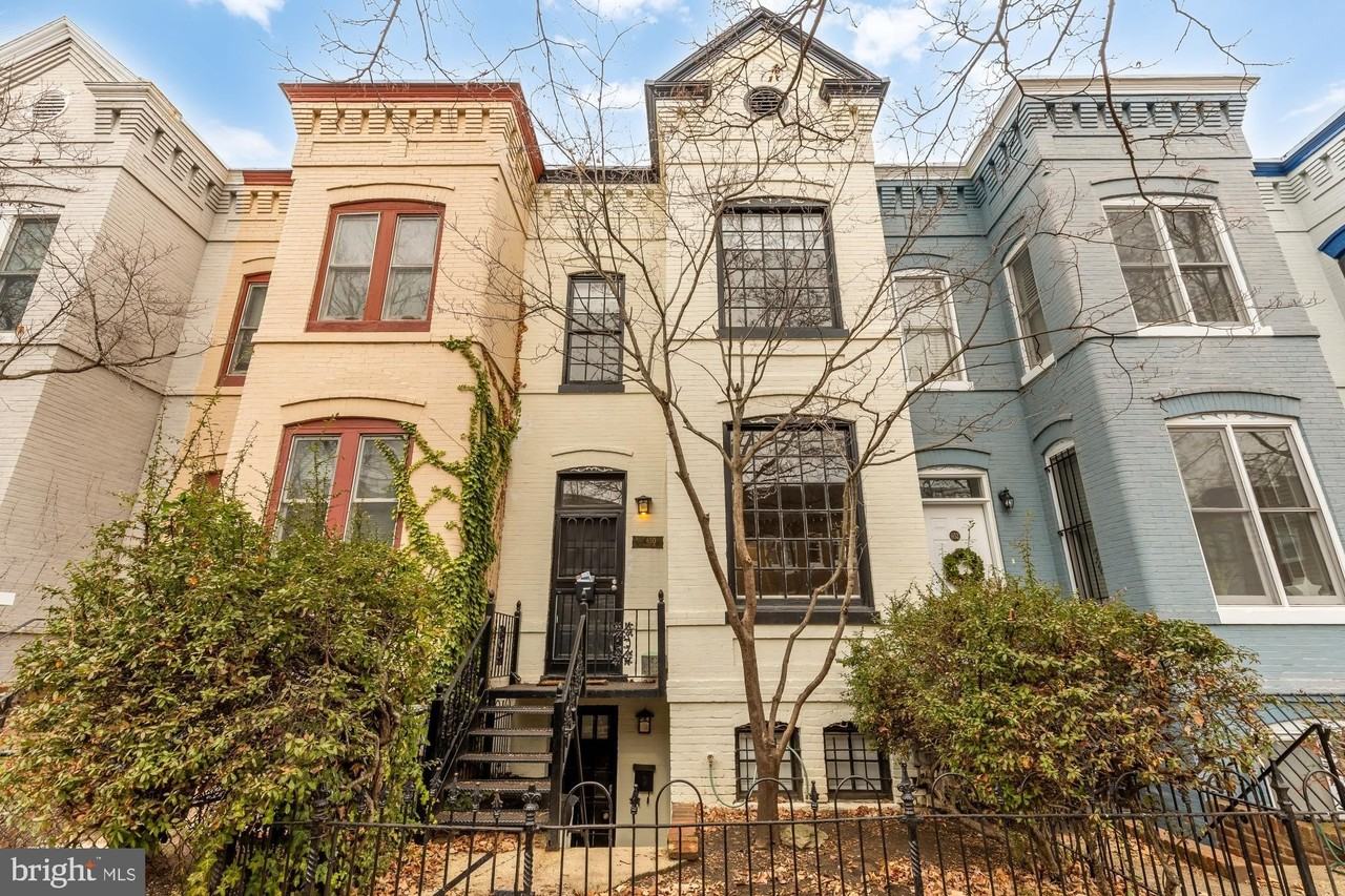 650 E Street NE unit: Basement #BS - Photo 2 of 14