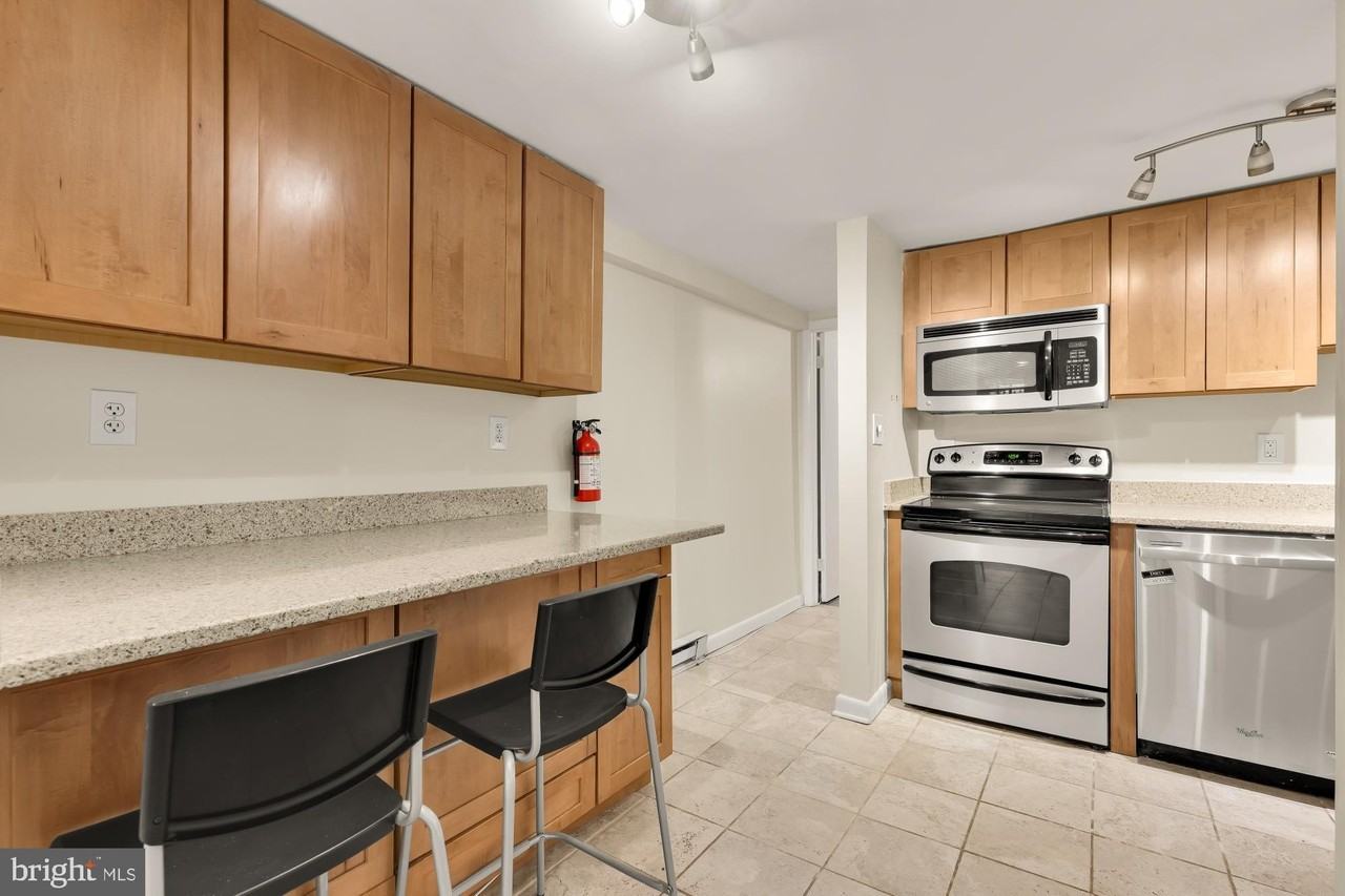 650 E Street NE unit: Basement #BS - Photo 7 of 14