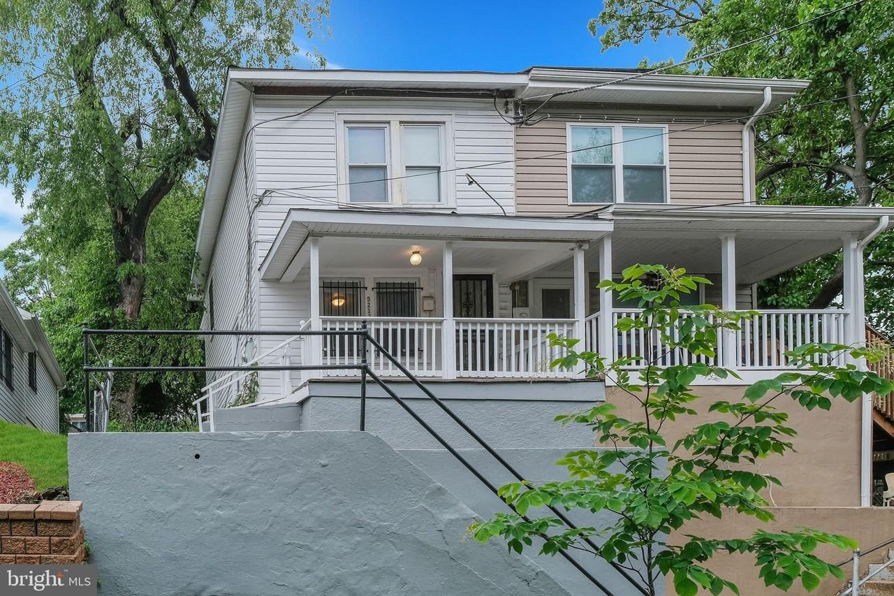 5213 Cloud Pl Ne - Photo 2 of 23