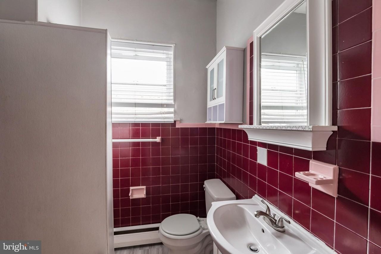 1325 1325 W PORTER Street unit: Upper - Photo 5 of 17