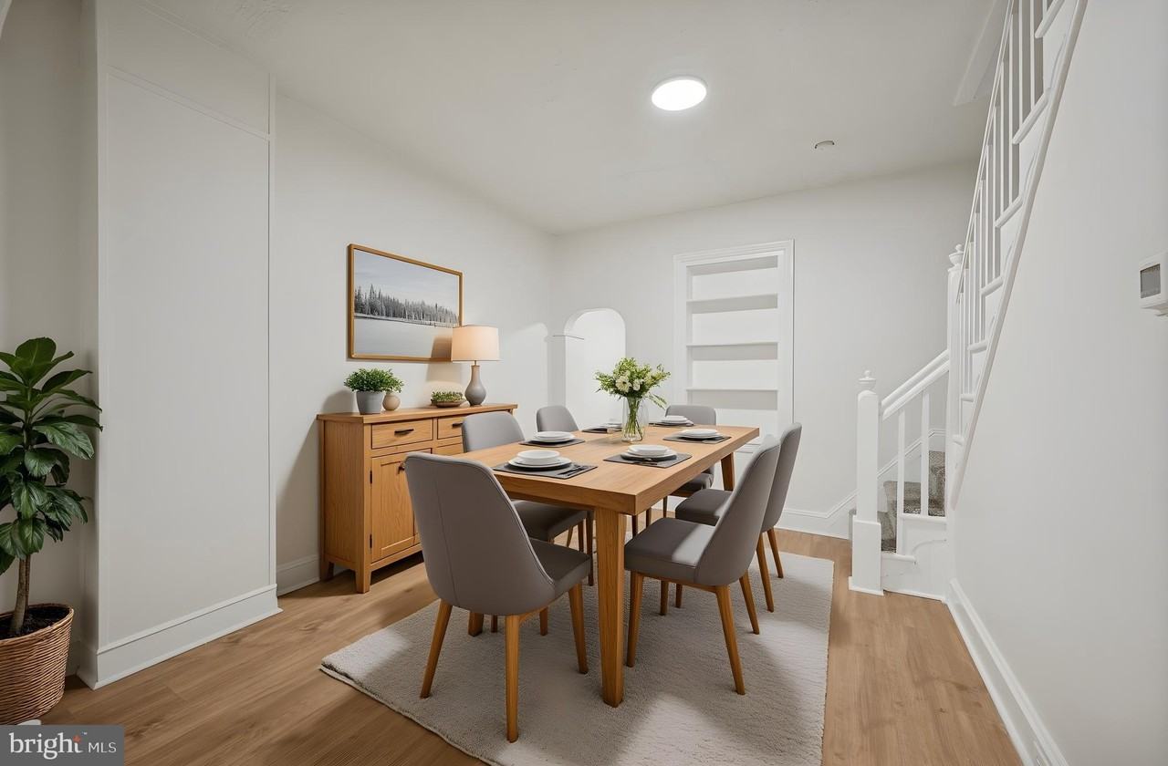 806 N Brooklyn St - Photo 2 of 7