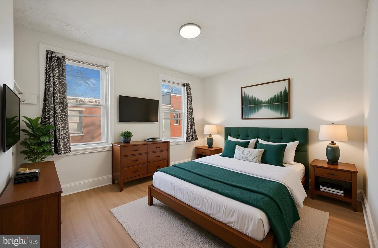 806 N Brooklyn St - Photo 4 of 7