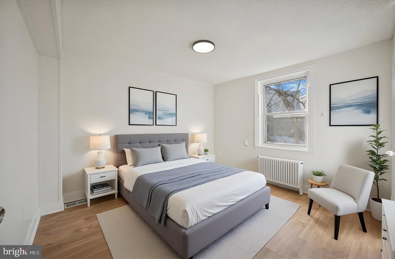 806 N Brooklyn St - Photo 5 of 7