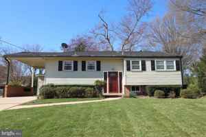 featured image of 8504 Wagon Wheel Rd