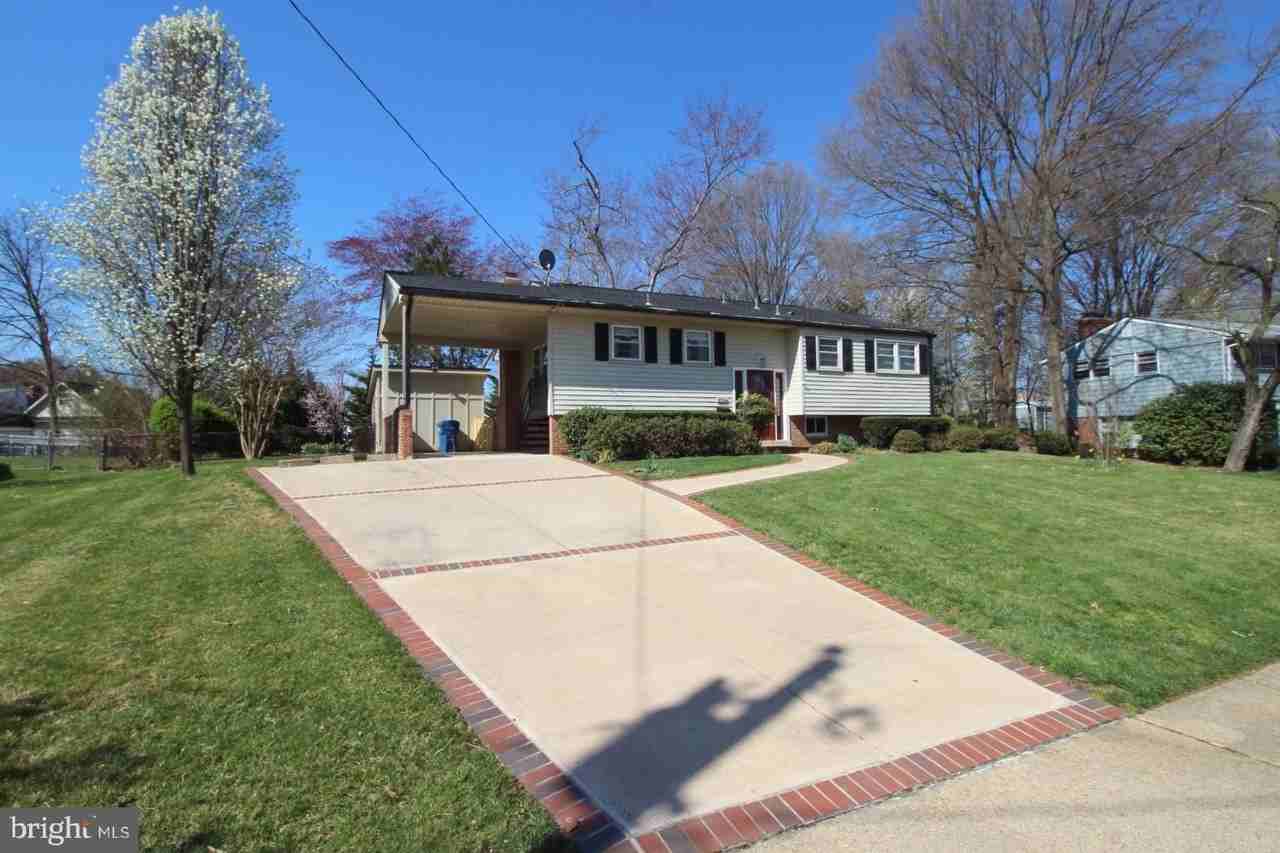 8504 Wagon Wheel Rd - Photo 2 of 30