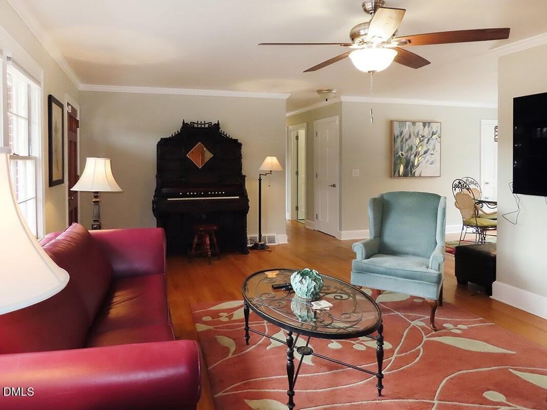 8743 Nc Highway 751 - Photo 3 of 21