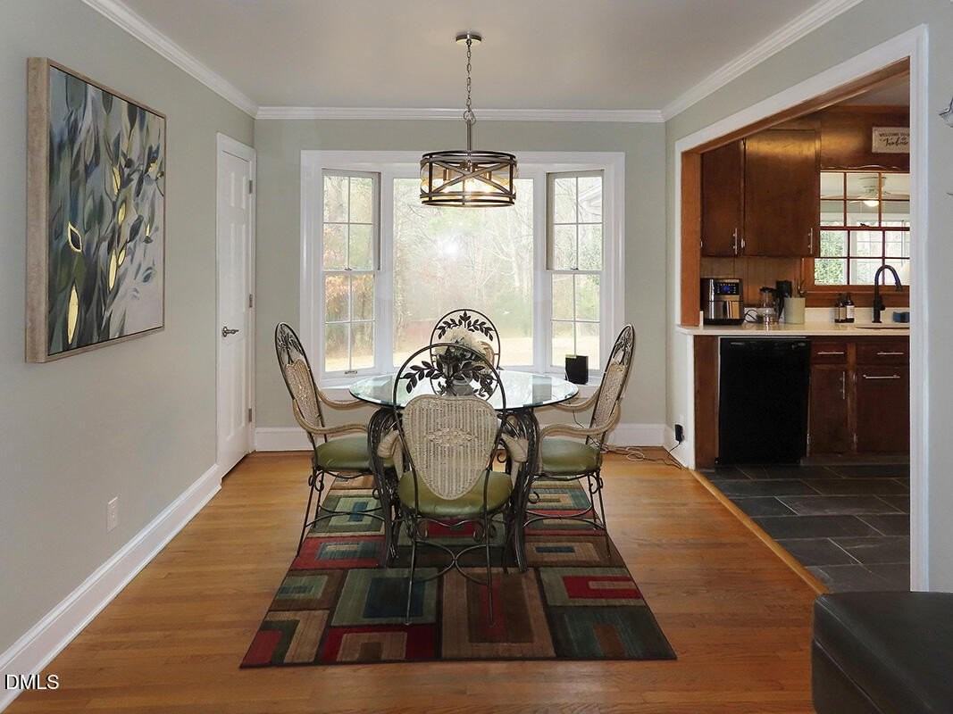 8743 Nc Highway 751 - Photo 5 of 21